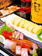 魚々菜々 一条三条店 2