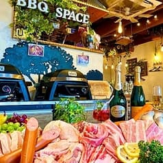 渋谷ガーデンスペース 道玄坂店 2