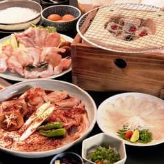 玉福 宮崎本店 2