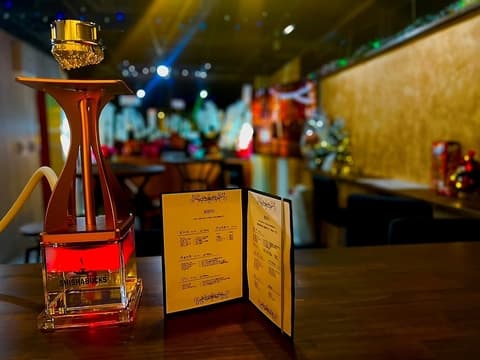 cafe&bar Rich カフェアンドバーリッチ