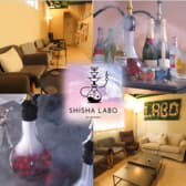 シーシャラボ Shisha Labo 新橋 3