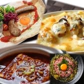 カフェアンドダイニング村上 デイズ 3