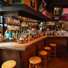 Bar963 バーキューロクサン 2