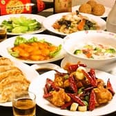 錦珍楼 蒲田店 3