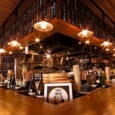 炉端酒場 十八番 オハコ 3