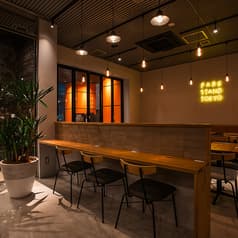 PARK STAND TOKYO パーク スタンド トウキョウ 西葛西 2