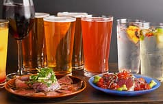 trilogue GASTRO BAR トリローグガストロバー 2