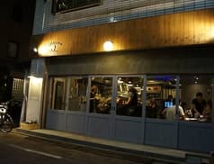 ポーキーズキッチン Porky's kitchen 2