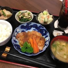 キネマ・キッチン 2