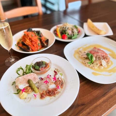 Girasole ジラソーレ