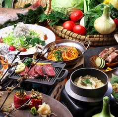 農家うたげ。 2