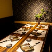 個室居酒屋 梅月 新宿西口店 3