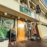 カフェ キッチン三ツ木 3