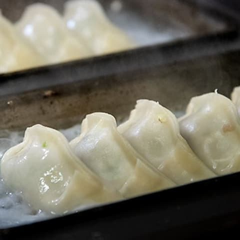 南砂餃子坊 北砂店