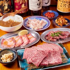 焼肉 銀ちゃん 2