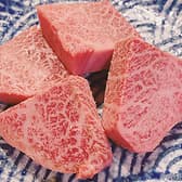 割烹焼肉 花火 3