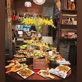 Hanau Cafe ハナウ カフェ 3