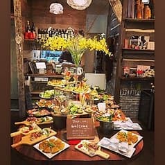 Hanau Cafe ハナウ カフェ 2