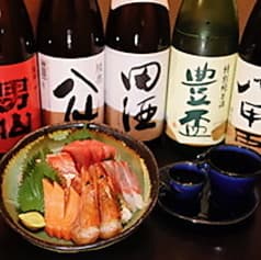 東北酒場あらた 2