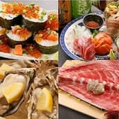 海鮮居酒屋 マルカツ小樽水産 3