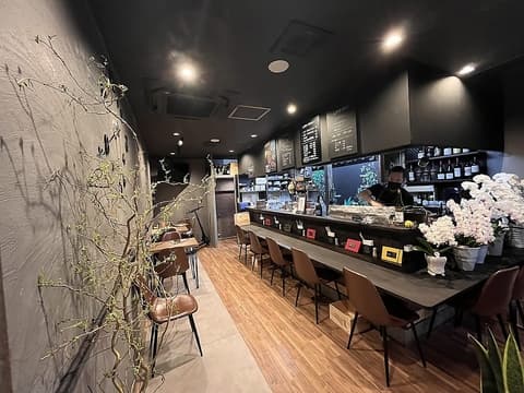 やみつきスパイスカレーCAMP