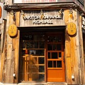 焼鳥唐揚ハイボール 3