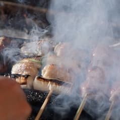 炭屋 串兵衛 京急川崎店 2