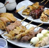 炭火やきとり 鳥宮 3