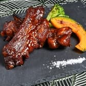 創作Dining & Wine RICHESSE リシェス 神戸北野坂店 3