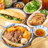 Co Huong Beo コウフンリョウ 3