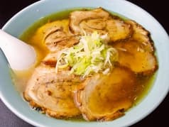 手打ラーメン蔵八 2