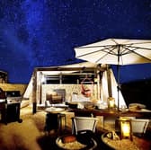 グランピングリゾート　ヨーカブシ 3