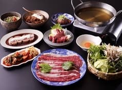 恵比寿馬くろう 2