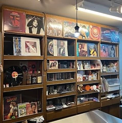 SouL Cafe nissindo ソウルカフェニッシンドウ