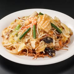 中国料理 耕治 井筒屋店 2