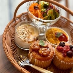 Cafe&Kitchen Nicolla ニコラ 2