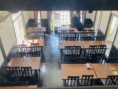 グレイスレストラン 2