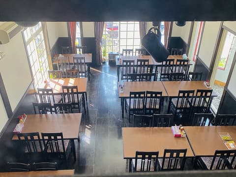 グレイスレストラン