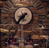 Dining & Music BAR 音STAGE 3