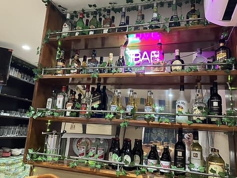 SANG S DINING&BAR サングダイニングアンドバー