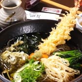 そばよし庵 信濃橋店 3