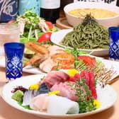 旬の肴と和み酒場 絆 3