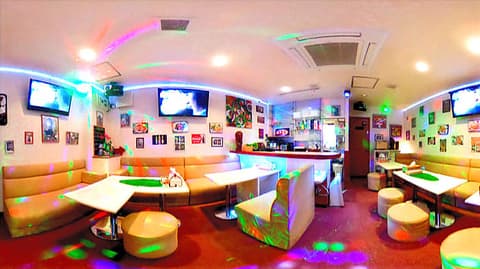 タイ バー プララーム