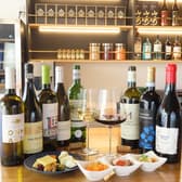 カフェバー セルクル 3