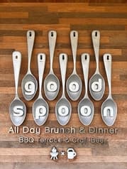 goodspoon グッドスプーン ジョーテラス大阪店 2