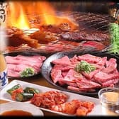 炭火焼肉 いちばん 3