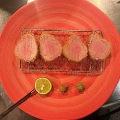 Le bistro sans nom とんかつの部 国分寺 2