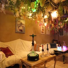 Shisha Cafe & Bar Flower フラワー 新宿歌舞伎町 2