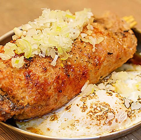 新鮮肉まみれぶっ刺し処 音鶏家 高円寺店