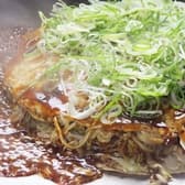 お好み焼き 鉄板焼き よろずや 3